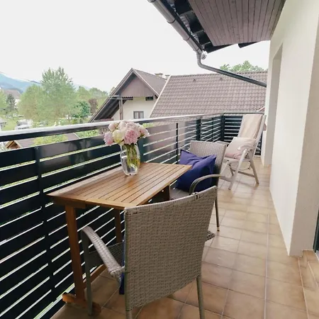 Gästehaus Franz Stissen Apartment