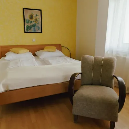 Apartment Gästehaus Franz Stissen Faak am See