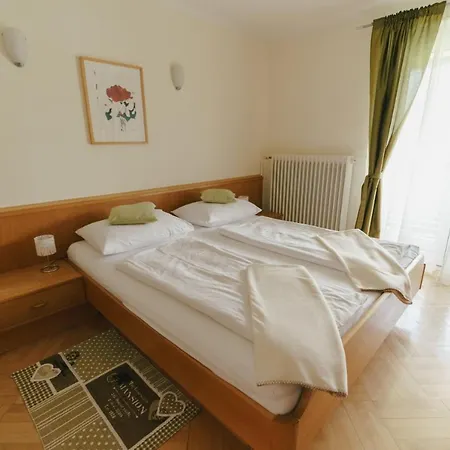 Gästehaus Franz Stissen Apartment Faak am See