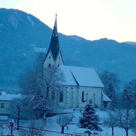 Gästehaus Franz Stissen *