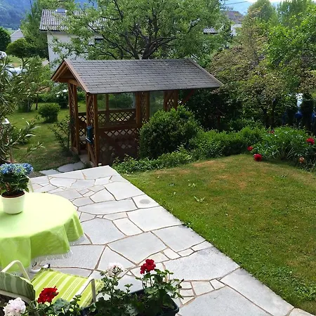 Gastehaus Franz Stissen