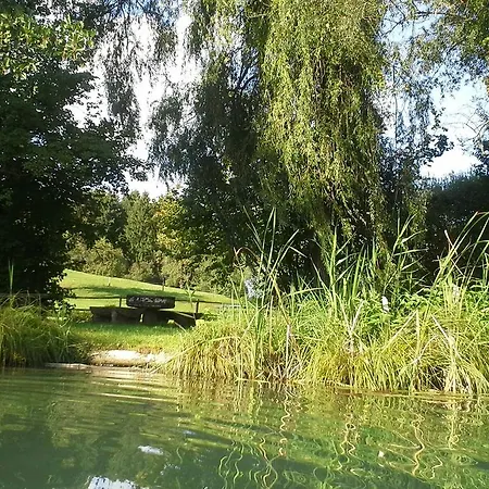 Gästehaus Franz Stissen * Faak am See