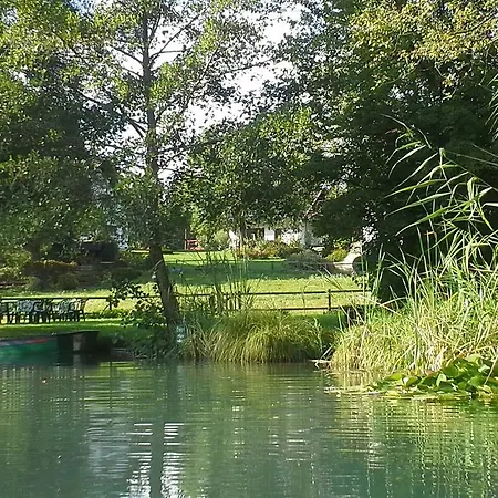 Gastehaus Franz Stissen Faak am See