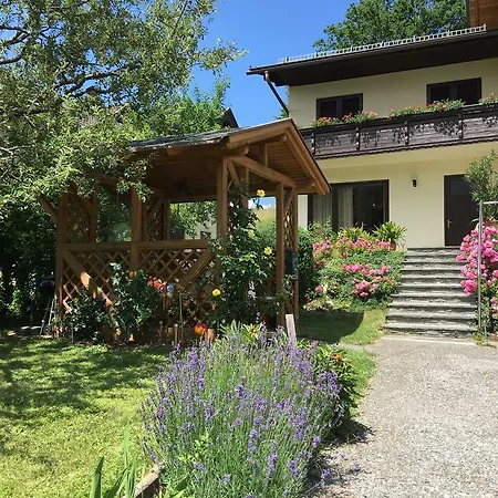 Gästehaus Franz Stissen Faak am See